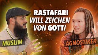 Reggae, Rastafari, Gott und Islam? - ÜMBET #6