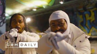 TwiinDem x Tha Ashes - Yuh Zimmi [Music Video] | GRM Daily