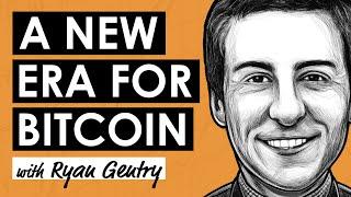 Bitcoin's Taproot Assets Protocol w/ Ryan Gentry (BTC153)