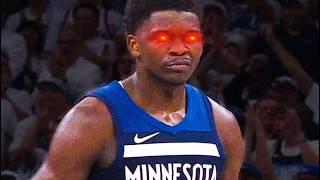 The Minnesota Timberwolves Just Flipped The Script