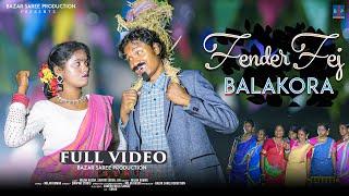 FENDER FEJ BALA KORA//NEW SANTALI FULL VIDEO//MILAN DA, SABITRI//MILAN KUMAR//2024#milankumr#