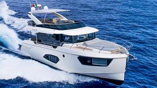 £946,000 Yacht Tour : Absolute Navetta 48