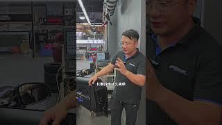 阿士頓馬丁 買得起但未必修得起你會選擇它嗎？ #阿士頓馬丁 #汽車維修 #原廠診斷電腦#實實在在的修車#汽車 #汽車保養與維修#澳車北上#港車北上#珠海市香洲區#PASMACAU澳門專業汽車服務中心