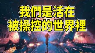 認知是一種受控幻覺：我們是活在被操控的「資訊茧房」裡，認知覺醒與批判性思維者只有5%的人