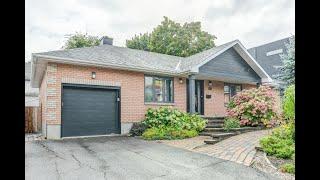 【Ottawa new listings】404 Princeton Avenue, Ottawa