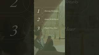 5 Daily Rituals for Inner Peace & Calm | Mind Vault
