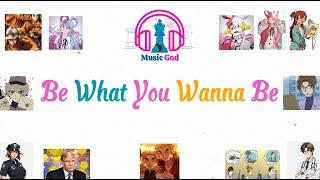 Be What You Wanna Be - Darin | Music God