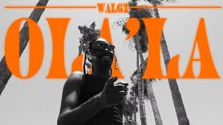 walgz - Ola'la (Official Music Video) l ولجيز - اولا لا