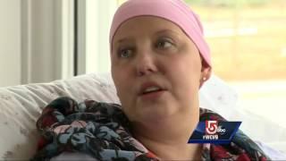 Young mom's powerful message before losing cancer battle