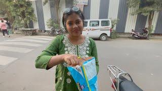 Trending Bring Your Own Bag of Chips in Surat | Street Food