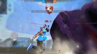 Lightning  Poco F3 Free Fire Highlights