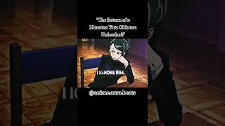 "The Return of a Monster: Yuta Okkotsu Unleashed!"