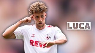 Luca Waldschmidt | Skills and Goals | Highlights