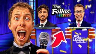 The ULTIMATE Fellas Gameshow!