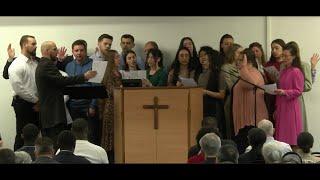 You Deserve The Glory  -  International Choir, Easter Convention Switzerland 2024