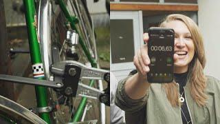 BAYTTER geknackt - Faltschloss - TEST Fahrradschlösser