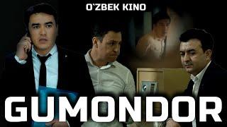 Gumondor (O`zbek kino) Гумондор