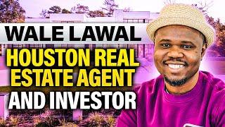  WALE LAWAL, YOUR BEST REAL ESTATE AGENT