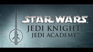 Apr 29, 2015: STAR WARS: Jedi Knight - Jedi Academy with TotalBiscuit