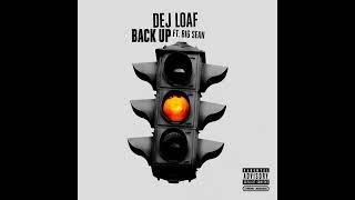 Dej Loaf - Back Up (Studio Instrumental) (reprod EXACTLY)