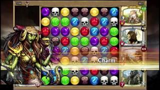 Gems of War: Touched My Dick soundbyte