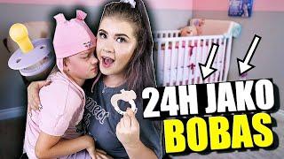 24H JAKO BOBAS  PARODIA