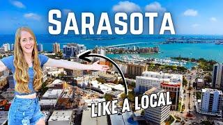 See Sarasota Like a Local | Sarasota FL | Travel Guide