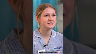 Ella's Story | Nursing | University of Southampton