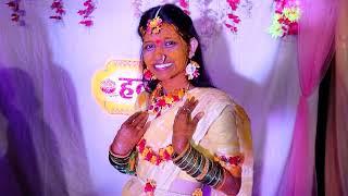 Haldi ceremony | Shoot on DSLR | #haldi #haldiceremony