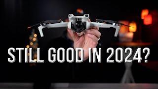 What Drone Should You Buy as Your First in 2024?