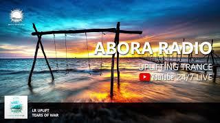 Abora 24/7 Live • Uplifting Trance Radio