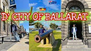 BEST THINGS TO DO IN THE CITY OF BALLARAT