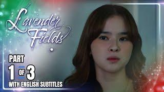 Lavender Fields | Episode 32 (1/3) | October 15, 2024 (w/ English Subs)