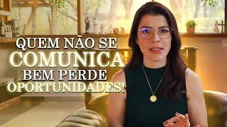 Como melhorar minha comunicação