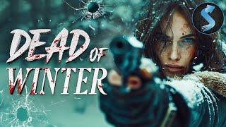 Treasure Hunt Becomes Nightmare! | Full Horror Movie | Dead Of Winter