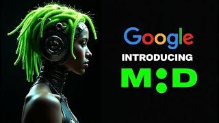 Google's Game-Changing AI Innovations: M Mod and More!