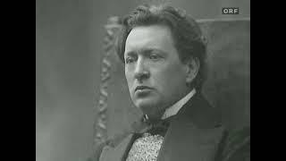 Ferruccio Busoni, -die Biografie