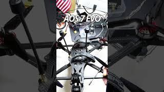 MOST Popular 7" Long Range Fpv Drone  #fpv #longrangefpv  #fpdrone #drone #quadcopter