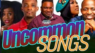 Uncommon Praise & Worship - Solomon Lange, Moses Bliss, Mercy Chinwo, Prosper Germoh,TY Bello, Ada E