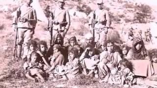 Former Turkish Soldier Talks About Dersim Genocide