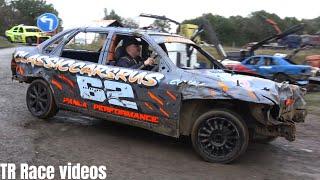 Onboard with #62 Harvey Webb - Hednesford Champion of Champions 2024