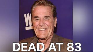 Chuck Woolery ‘Wheel Of Fortunes’ Interview Before Death | Hard Not To Cry