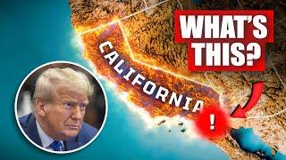 Shocking Discovery at the California Border Leaves Officials Stunned!