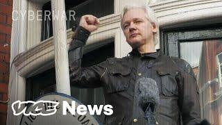 Why the US Declared War on Wikileaks: The Origin Story