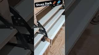 Shoes Rack #interiordesign #ytshorts #trending #viralvideo #furniture