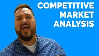 How Do You Do a Competitive Market Analysis in Real Estate