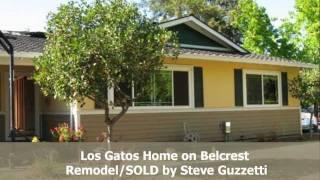 Remodeling Los Gatos Homes for Sale.wmv