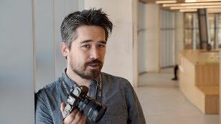 DPReview TV: Fujifilm X-T30 First Impressions Review