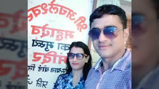 Dashrath Sonu shekhawat