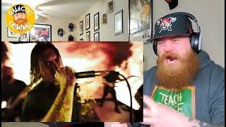 Fit For An Autopsy - In Shadows - Reaction / Review